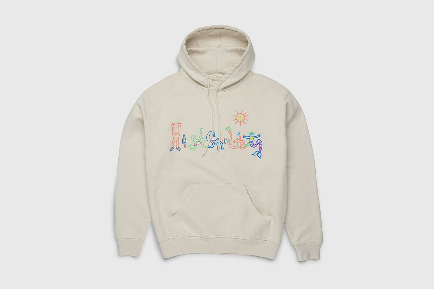 BeachFriendz Hoodie