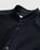 J.W. Anderson – Contrast Patch Pocket Oversized Shirt Navy Blue - Shirts - Blue - Image 6