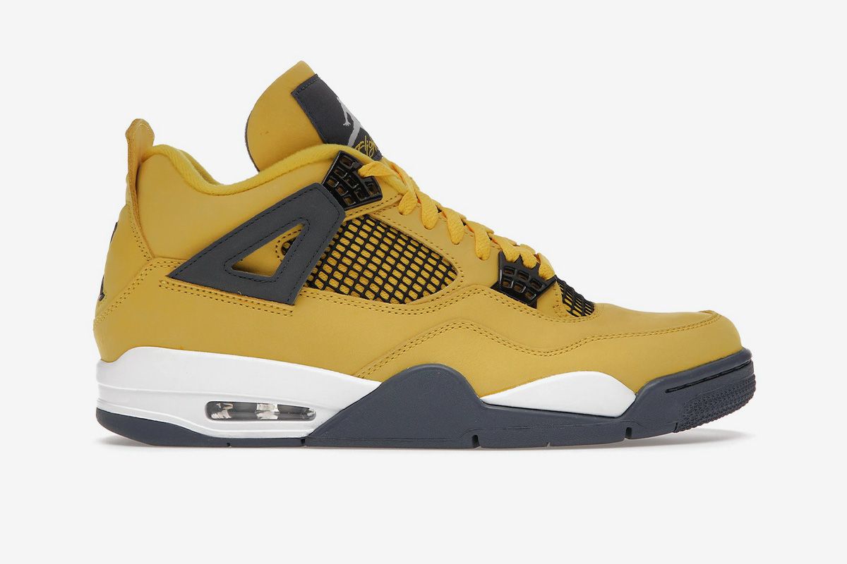 Best jordan 4s of all time cheap