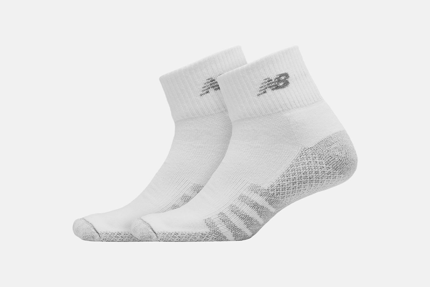 Coolmax Quarter Socks