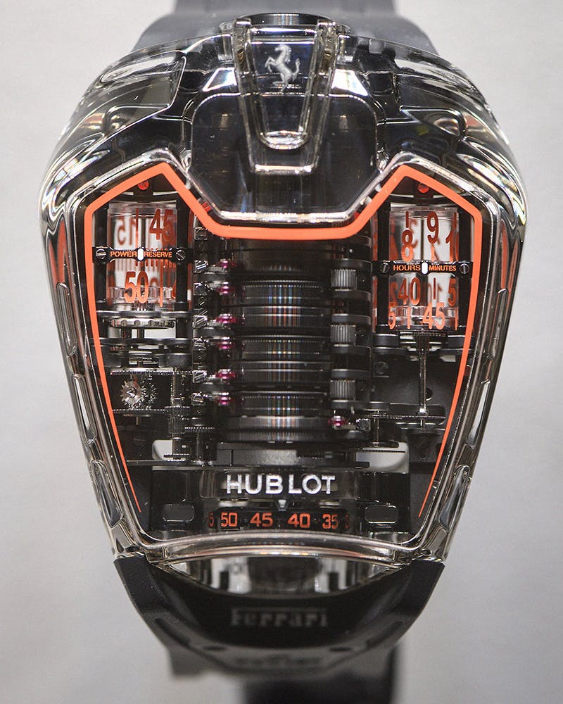 Why Are Watches So Expensive in 2023?