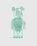 Medicom – Be@rbrick Coca-Cola 1000% Georgia Green - Toys - Green - Image 2