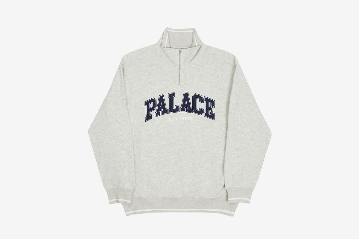 Here’s What’s Dropping at Palace This Week