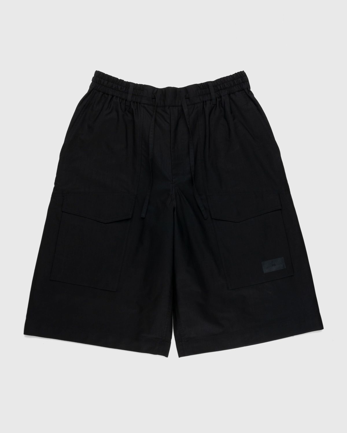 Converse x A-Cold-Wall* – Reflective Shorts Stone