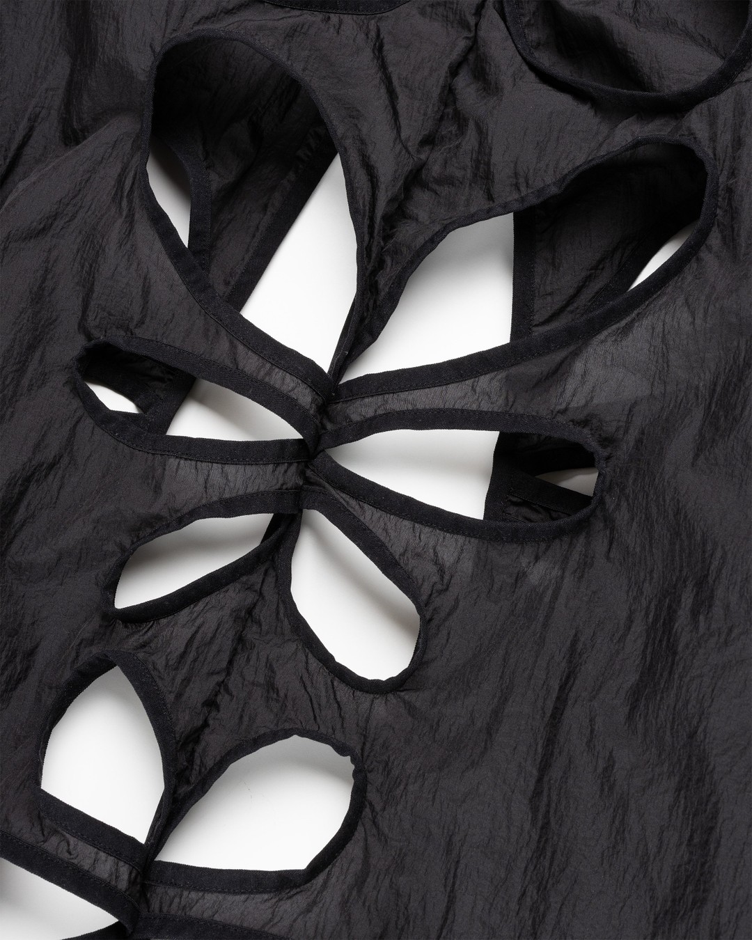 Post Archive Faction (PAF) – 5.0+ Technical Jacket Left Black - Outerwear - Black - Image 5