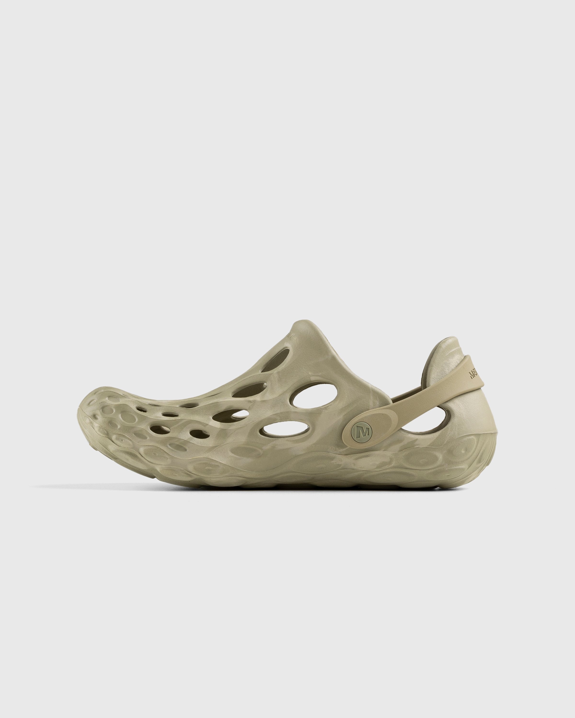 Merrell – Hydro Moc Herb - Sandals - Green - Image 2