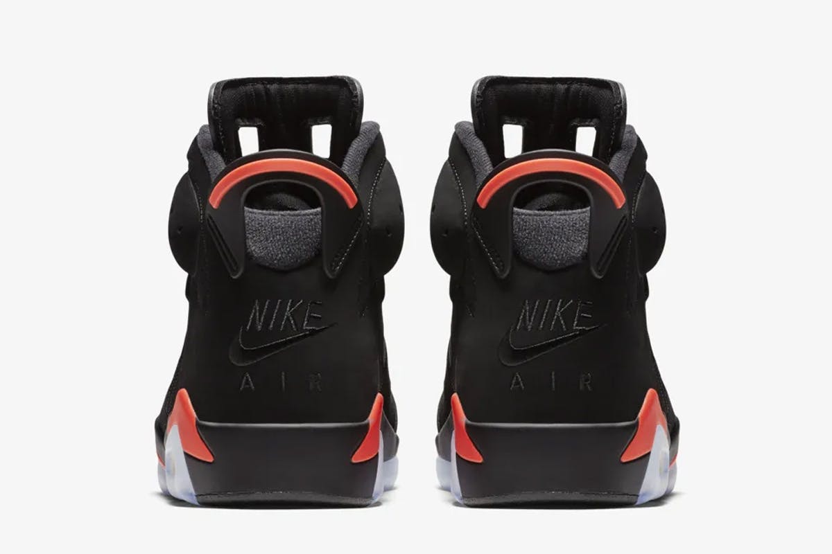 Nike Air Jordan 6 Where to Buy Today