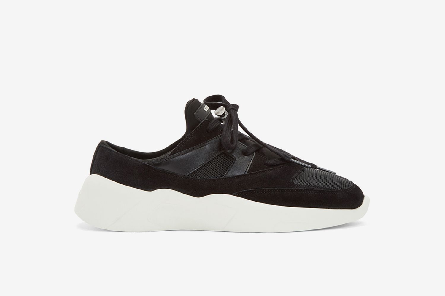 SSENSE Exclusive Backless Sneakers