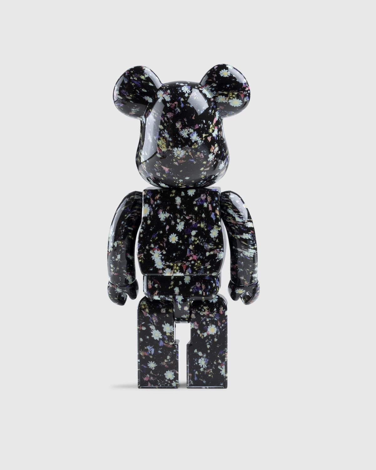 Medicom – Be@rbrick Anever 1000% Black - Toys - Black - Image 2