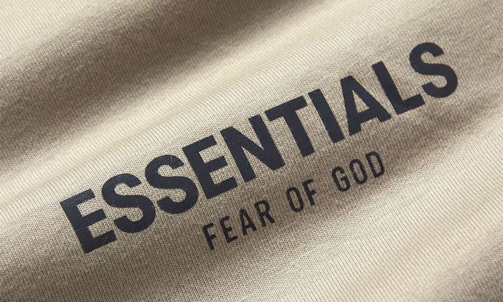 exclusive Fear of God