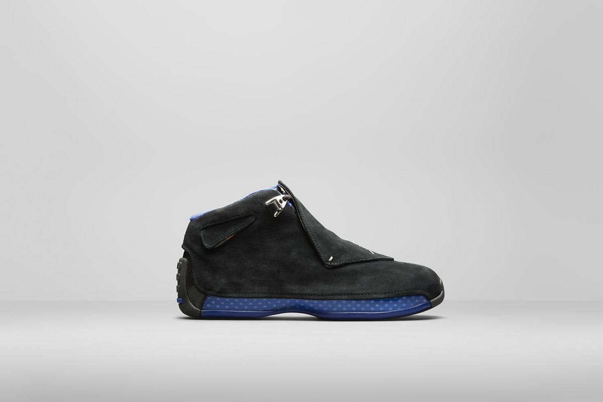 jordan brand holiday 2018
