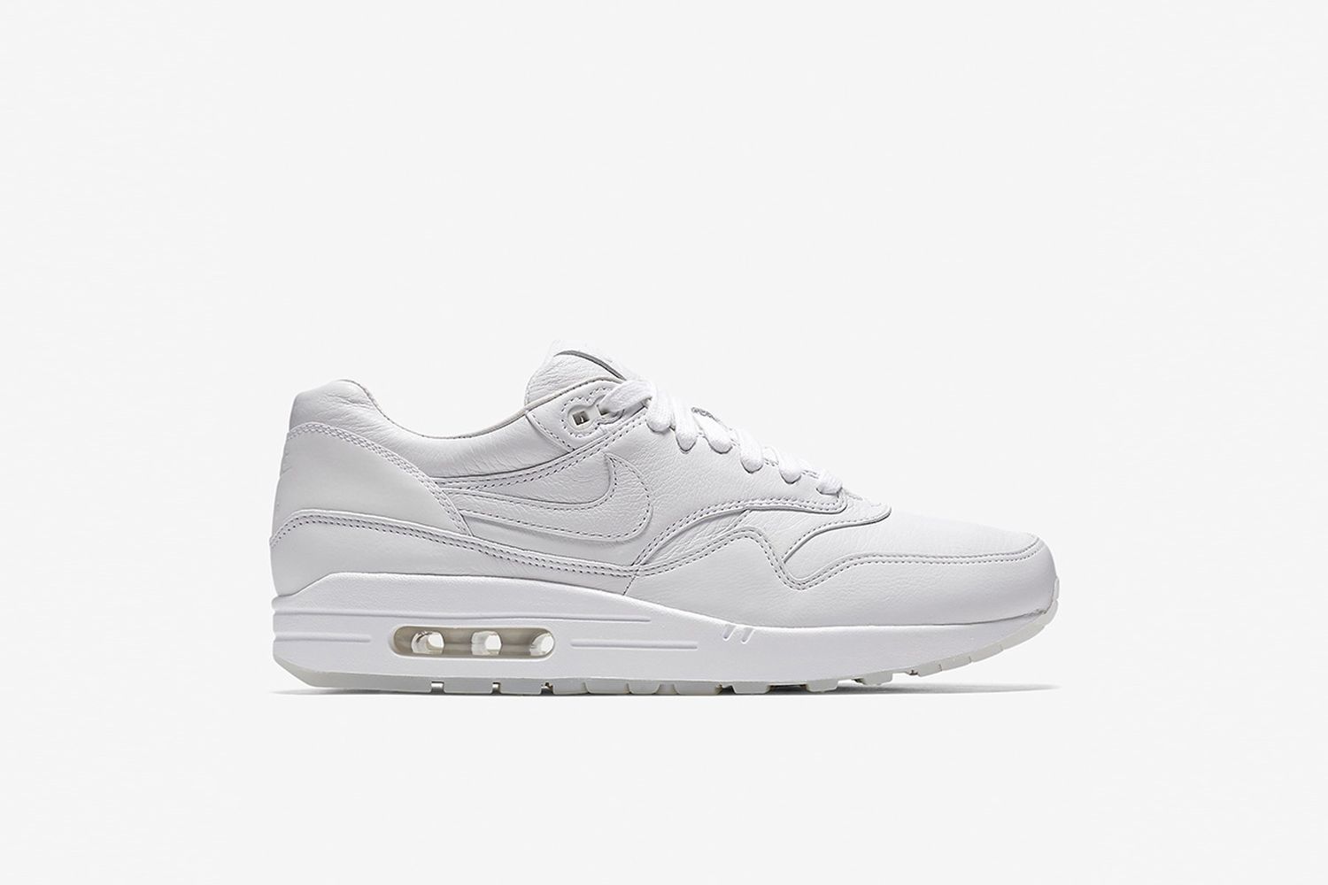 Air Max 1 Deluxe