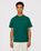 Highsnobiety – Staples T-Shirt Green - Tops - Green - Image 2