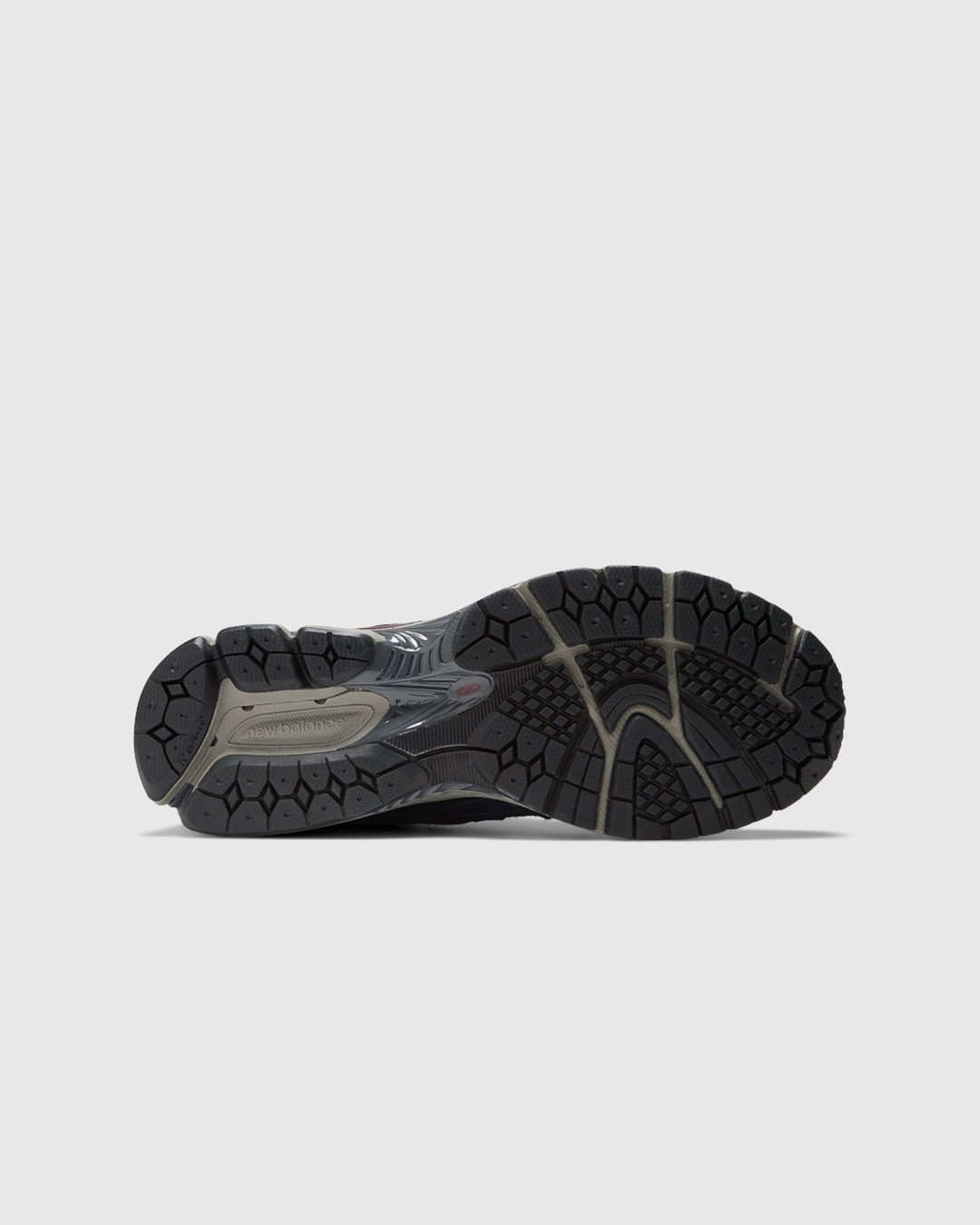 New Balance – M2002RDO Eclipse - Sneakers - Blue - Image 5
