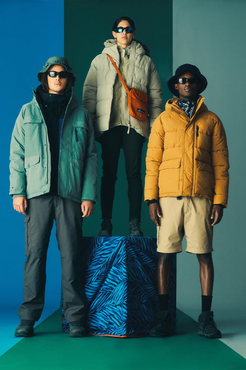 The Best Outdoor Clothing Brands in the World Highsnobiety