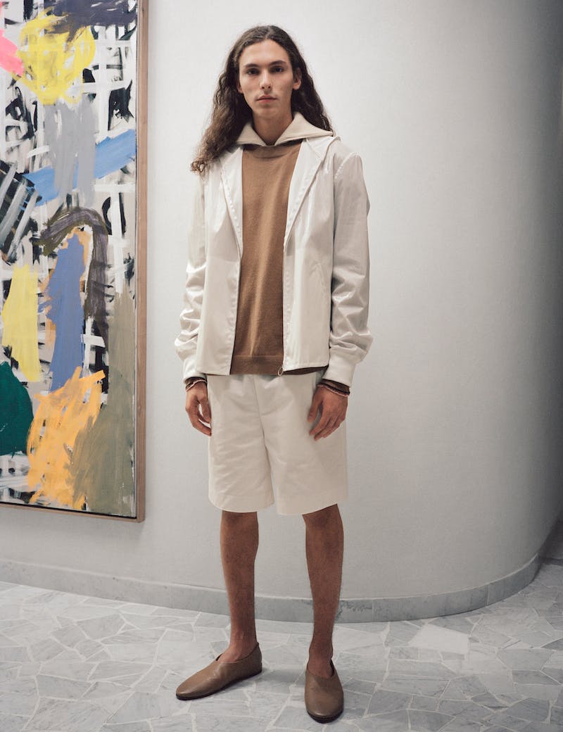 DIOMENE By Damir Doma: Collection 01