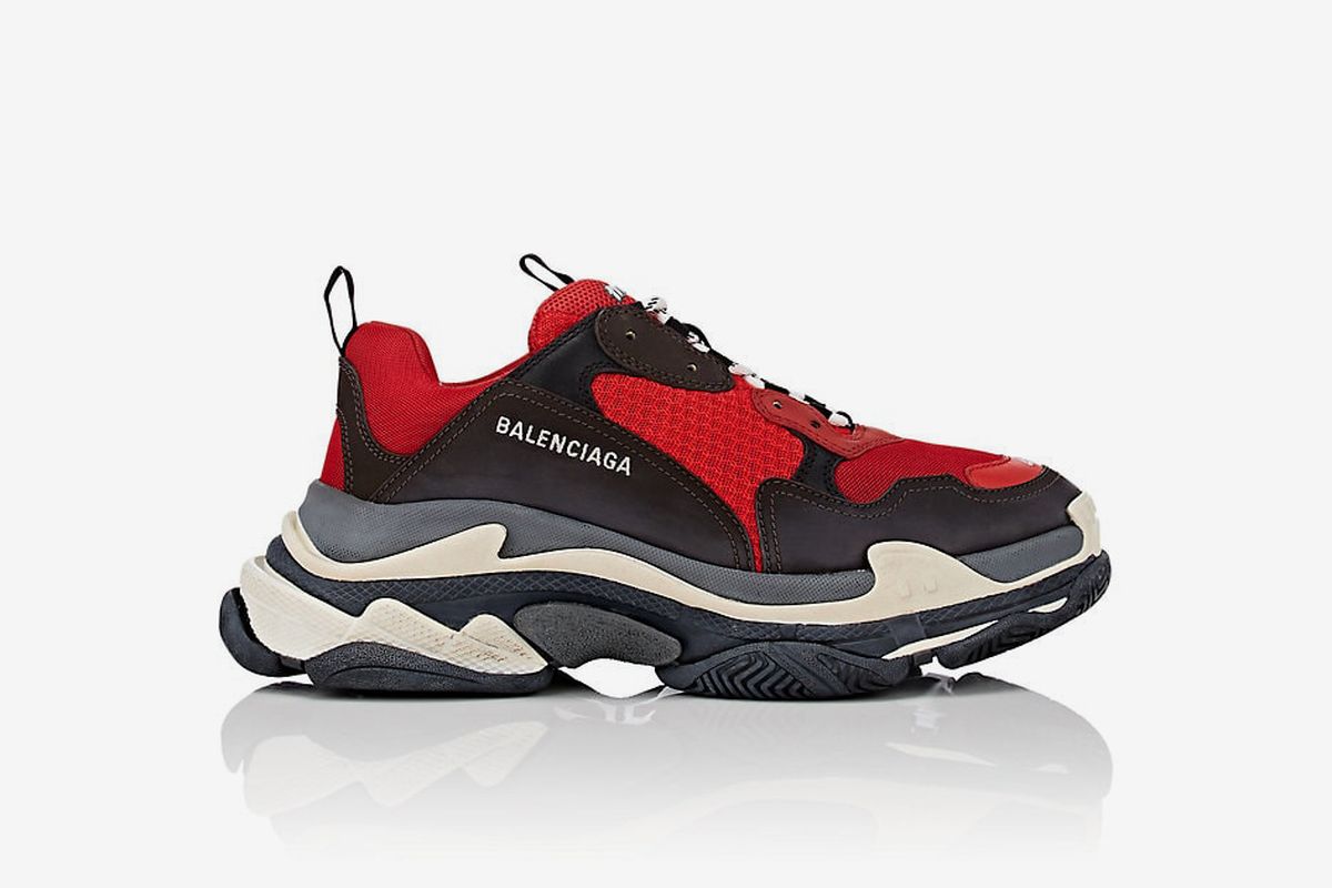 Best triple s colorway sale