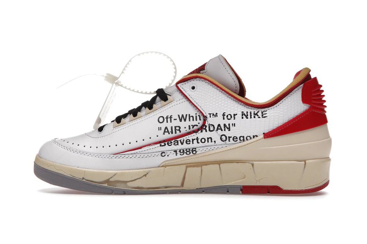 sneaker of 2021