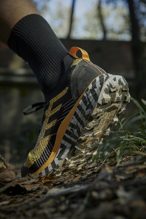 adidas TERREX PROTOHYPE Series: Official Images & Release Info