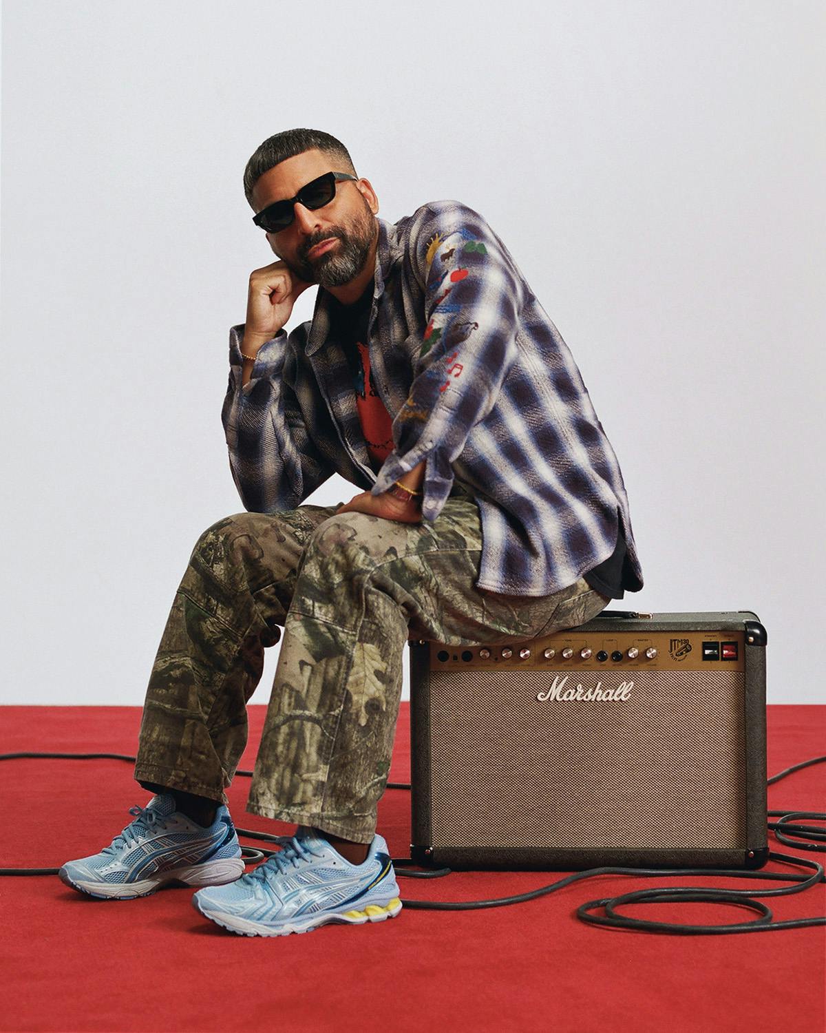 Awake NY, Bed on Water & the Beats That Built Their Brands