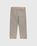 Acne Studios – 2003 Sahara Jeans Light Beige/Brown - Denim - Brown - Image 2