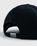 Carhartt WIP x Herrensauna – Logo Cap Black White - Hats - Black - Image 7
