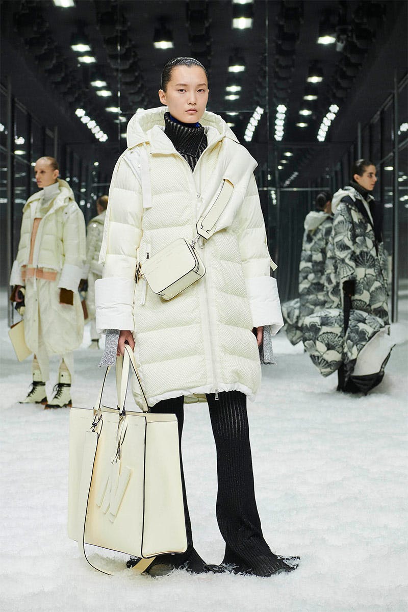 2 moncler 1952 veronica leoni sergio zambon Moncler Genius Project Veronica Leone