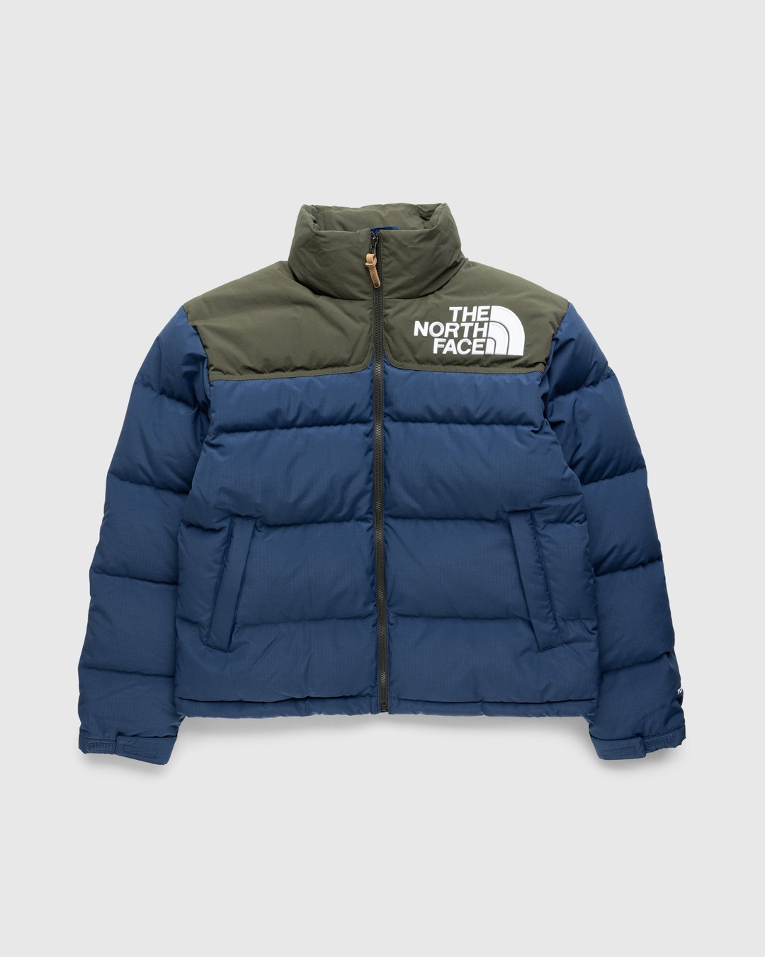 Nuptse north face zalando 2025