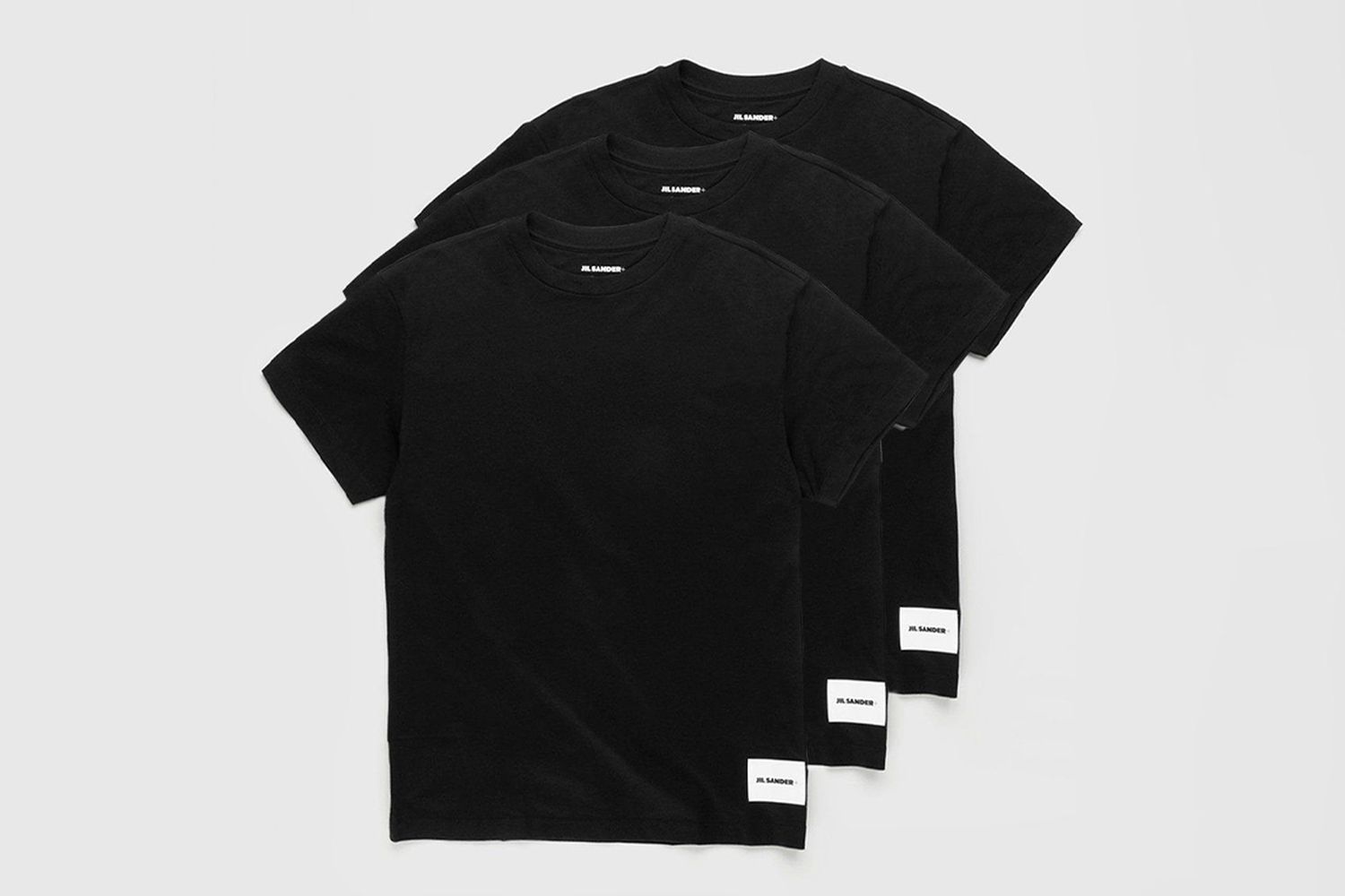 T-Shirt (3-Pack)