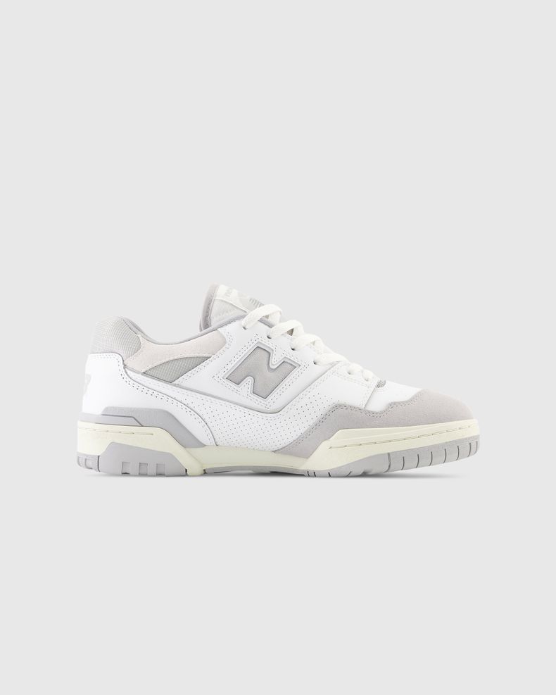 BB550NEA White