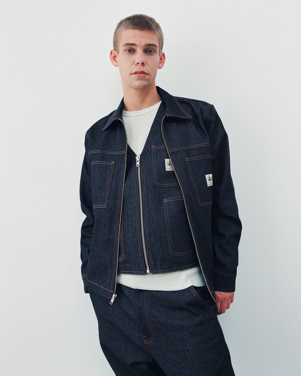 Stussy fall 2021 collection lookbook (18)