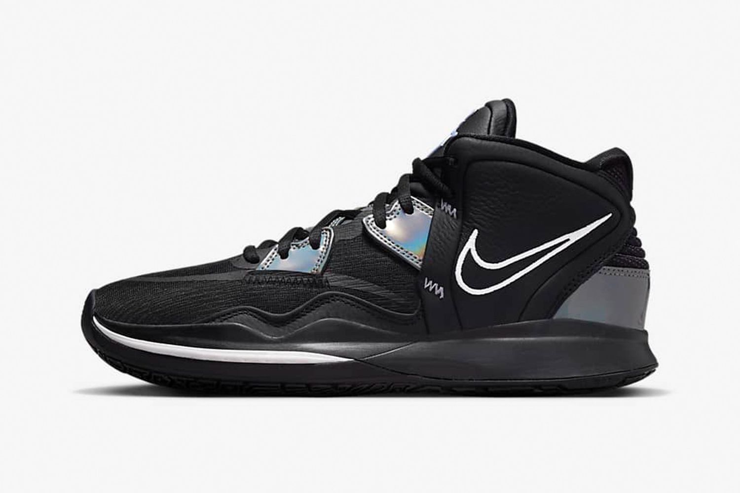 20 Best Basketball Shoes of the NBA Season