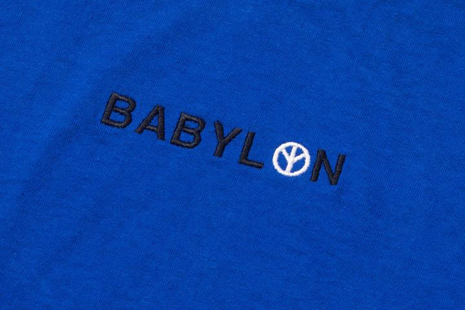 Babylon LA T-Shirt