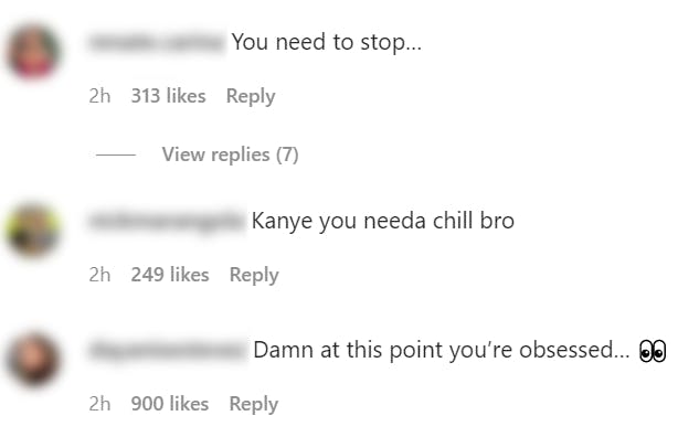 kanye-west-pete-davidson-kim-kardashian-instagram-post - (1)