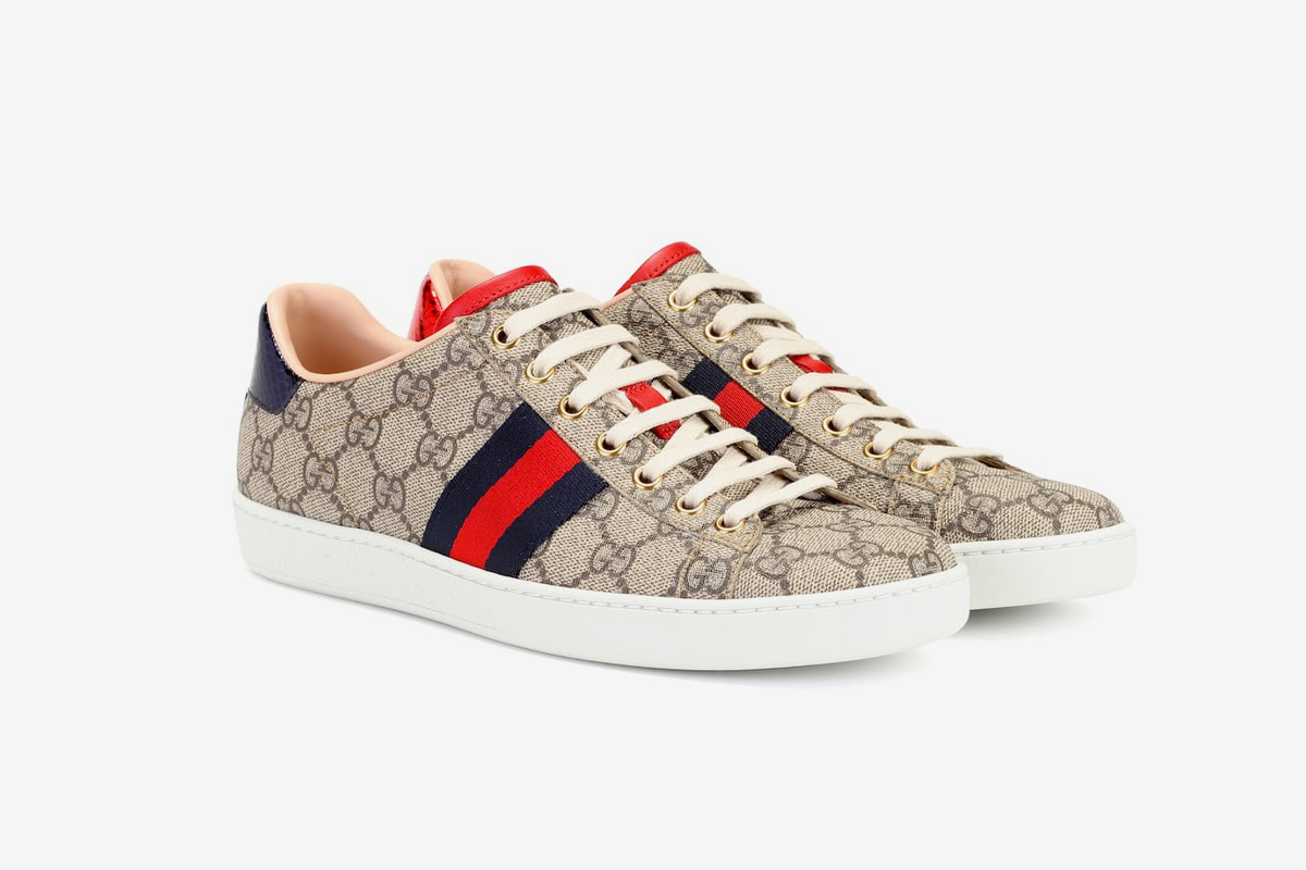 The Best Gucci Sneakers 2020: Buyer's Guide