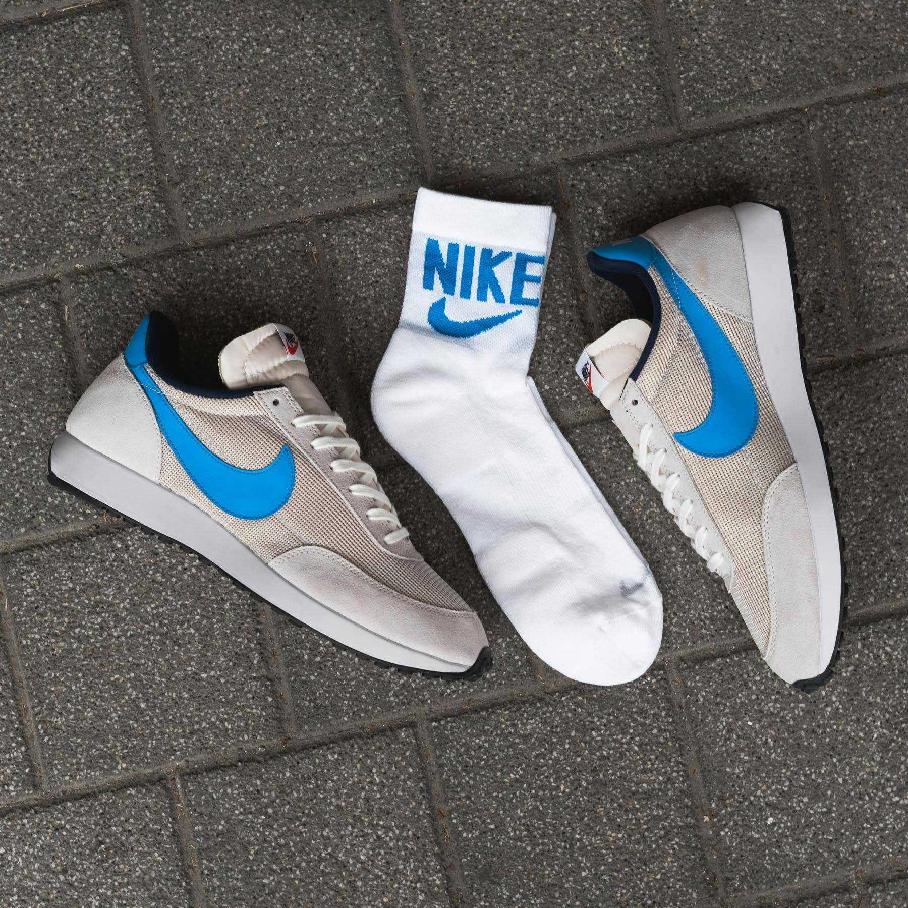 Nike Air Tailwind: You Need and