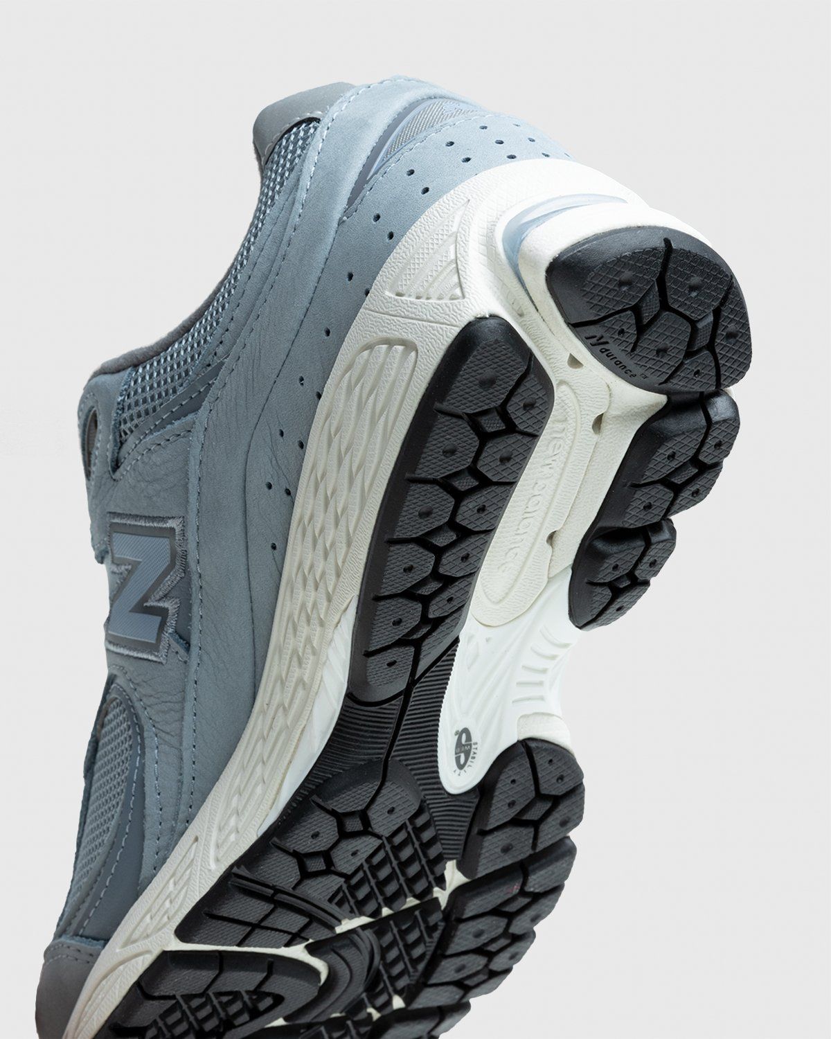 New Balance – ML2002RR Blue - Sneakers - Blue - Image 7
