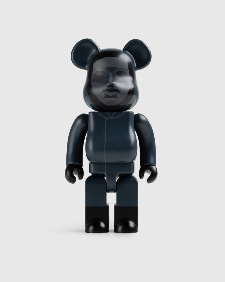 Medicom – Be@rbrick Squid Game Frontman 1000% Multi