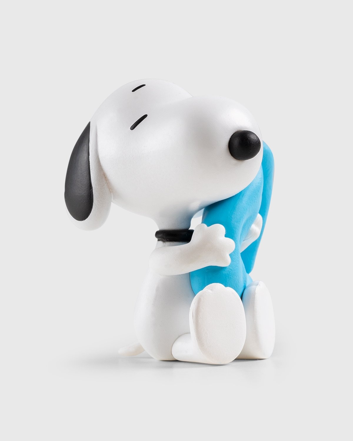 MEDICOM TOY: UDF Peanuts Series 12 - Skier Snoopy Figure