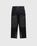 BOSS x Phipps – Water-Repellent Trousers Black - Pants - Black - Image 1
