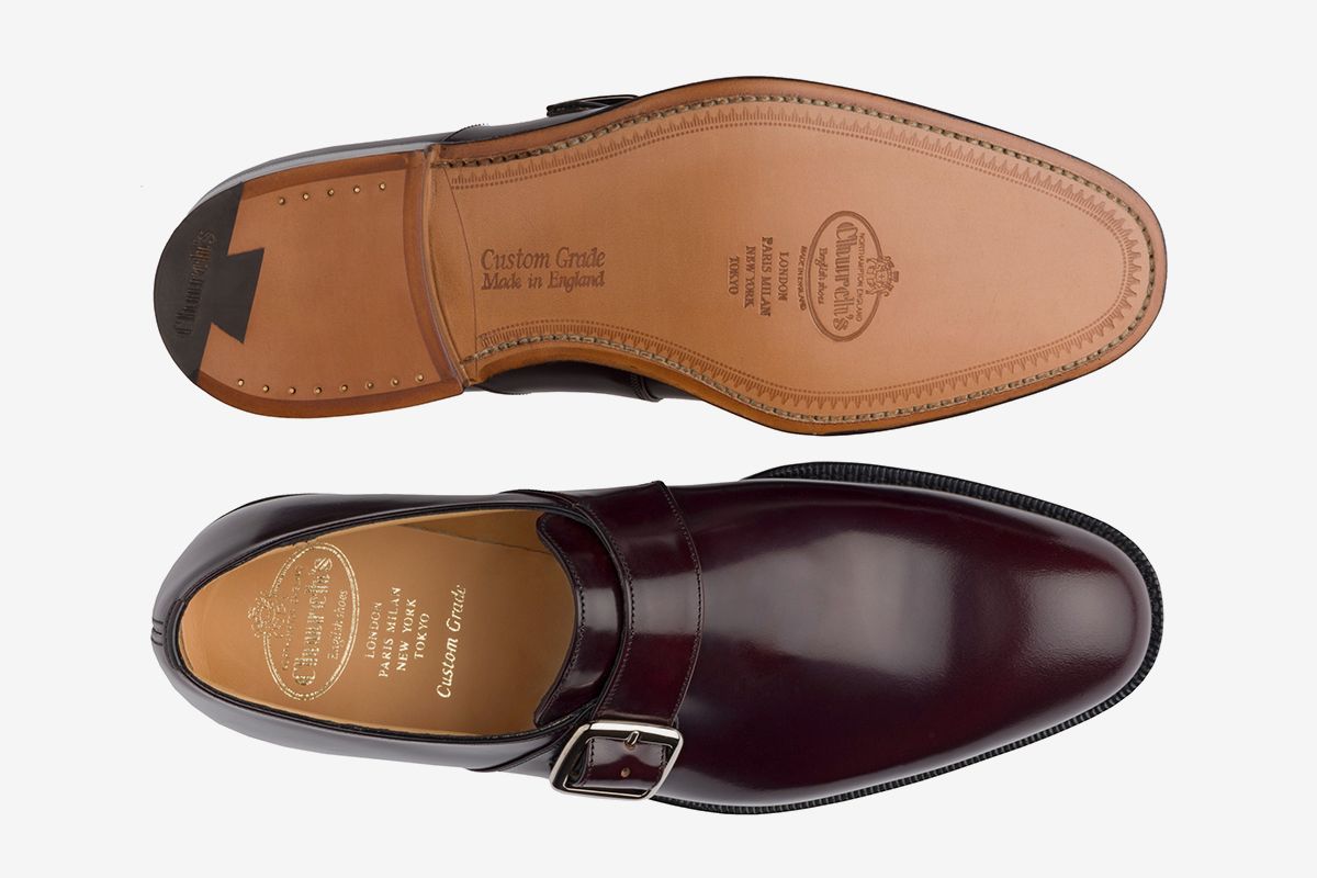 Church's famous english shoes sales