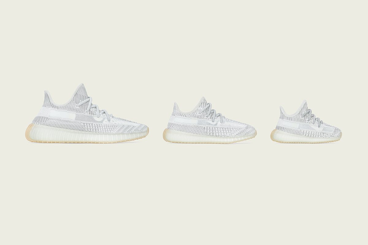 adidas YEEZY Boost 350 V2 "Yeshaya"