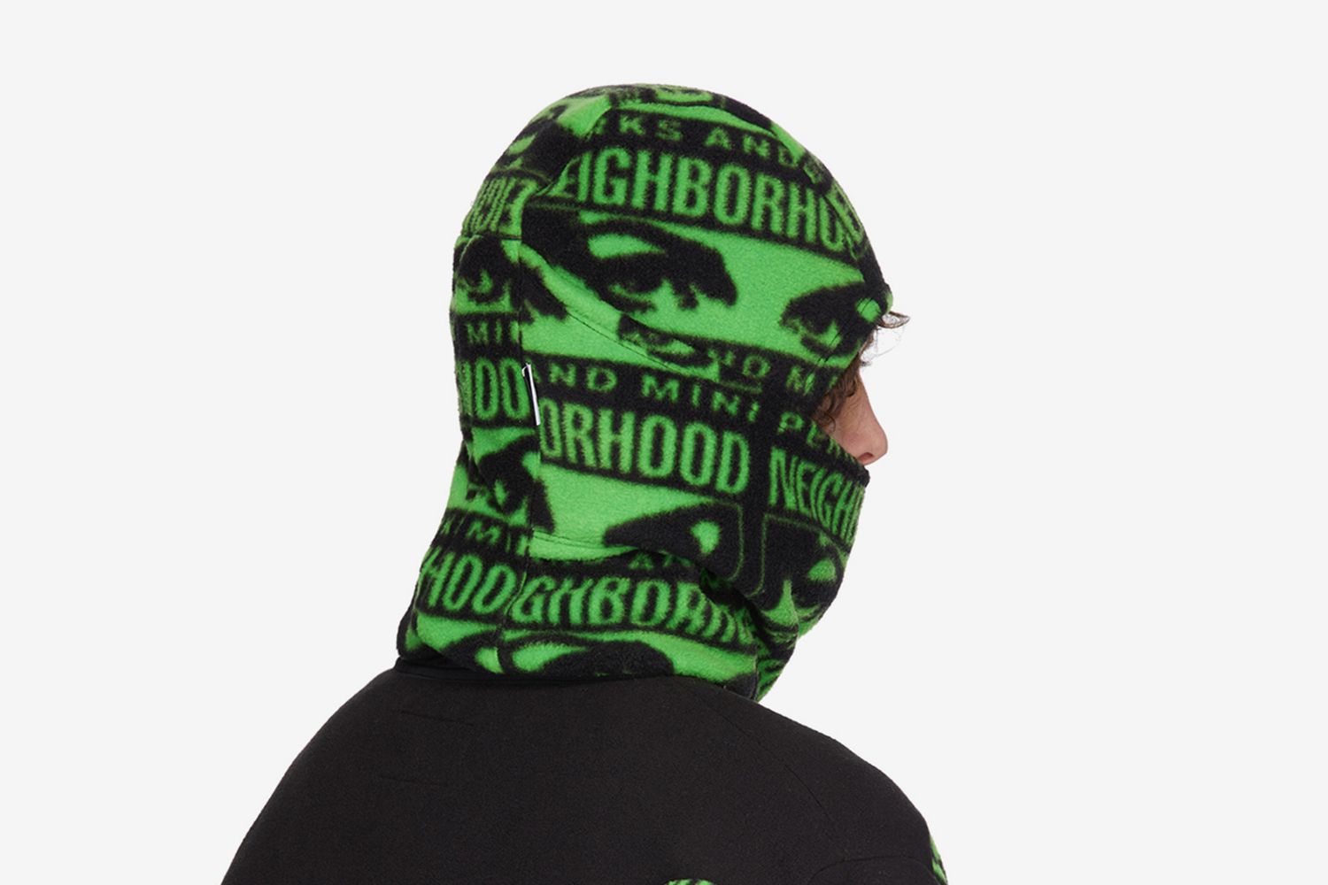 Best Balaclavas and Face Masks for Men (2019) Highsnobiety