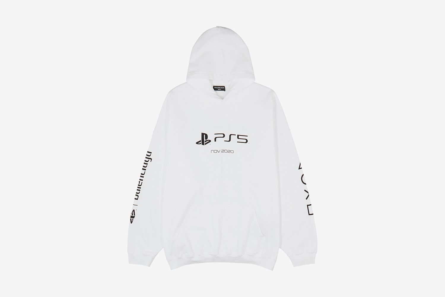 PS5 Sweatshirt