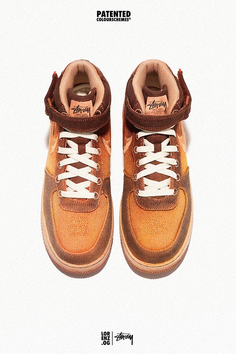 stussy-nike-lorenzog_0001_2_AIR FORCE 1 STUSSY