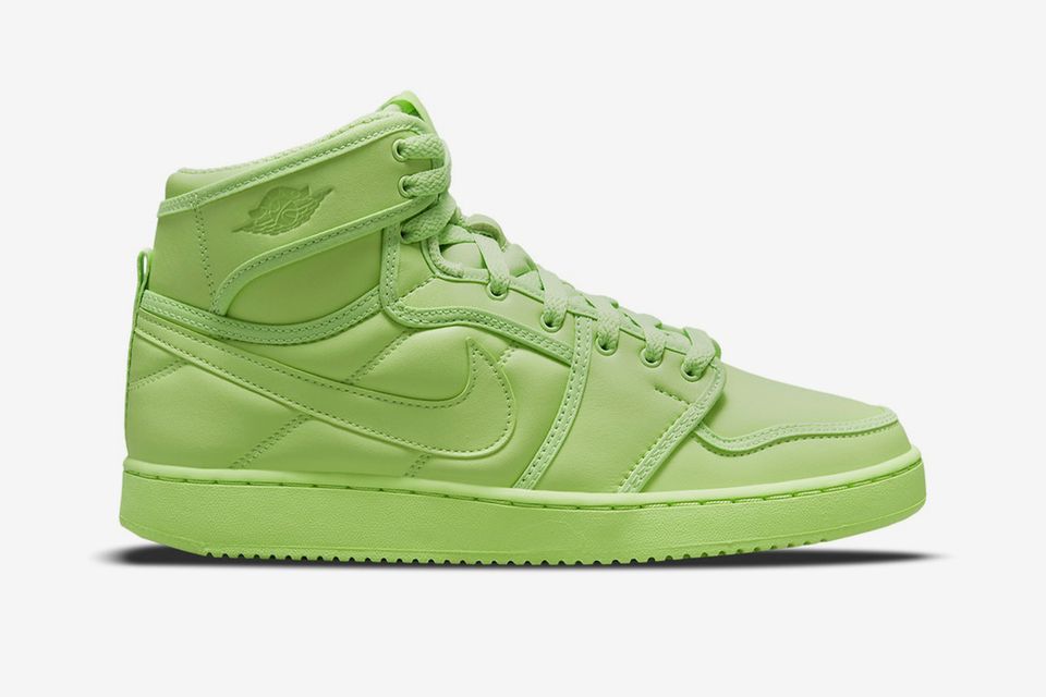 billie eilish jordan stockx