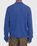 Our Legacy – Evening Polo Royal Blue - Polos - Blue - Image 4