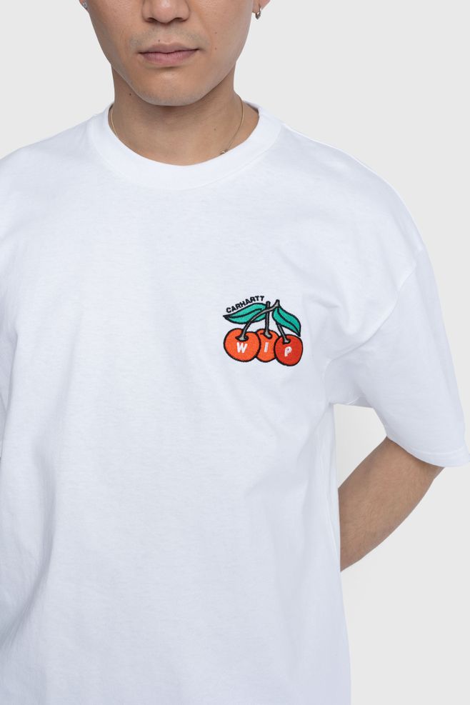 Kivaspw Shirt BRIGHT WHITE