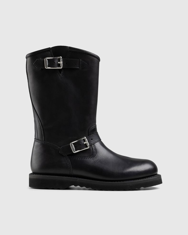 Corral Boot Black