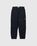 Nylon Metal Pants Black